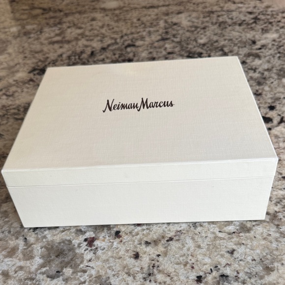 Neiman Marcus Elegant Silver Bar Tool Trio - Picture 7 of 7